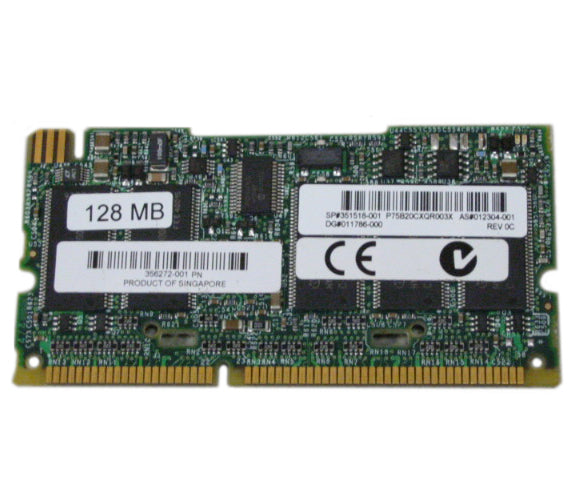 HPE 351518-001 memory module DDR 200-pin SO-DIMM