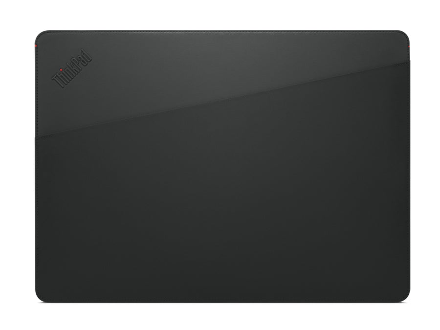 Lenovo 4X41L51716 laptop case 35.6 cm (14") Sleeve case Black