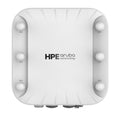 HPE Aruba Networking AP-518 (IL) Dual Radio 4x4/2x2 Wi-Fi 6 6xRPSMA Connectors Hardened AP