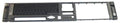 HPE 407745-001 computer case part Front panel
