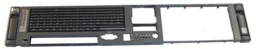 HPE 407745-001 computer case part Front panel