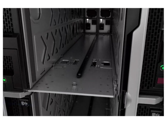 HPE 804923-B21 Rack shelf
