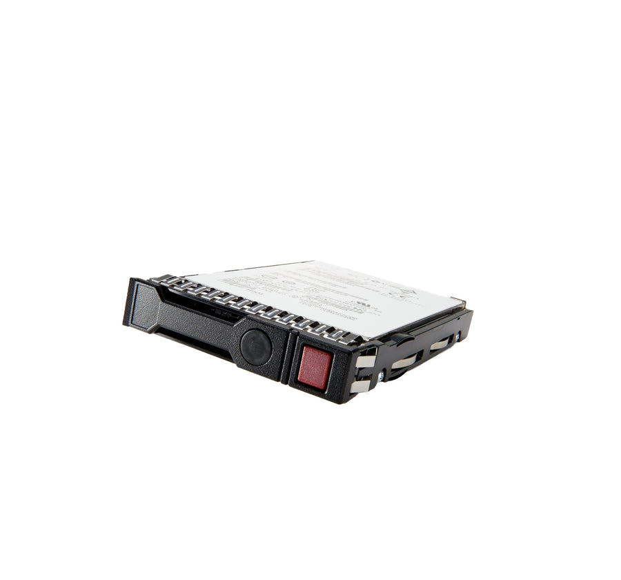 HPE P49037-B21 internal solid state drive 3.84 TB 2.5" SAS