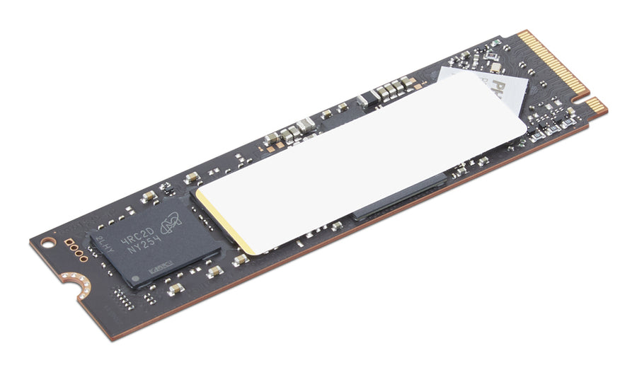 Lenovo 4XB1T87554 internal solid state drive 1 TB M.2 PCI Express 4.0 NVMe