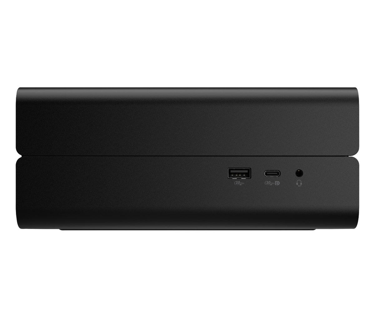 HP Z2 Mini G1a Copilot+ PC AMD Ryzen AI Max PRO PRO 385 64 GB LPDDR5x-SDRAM 1 TB SSD Windows 11 Pro Mini PC Workstation AI Workstation, AI PC Black