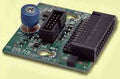 HPE 519323-001 computer cooling system part/accessory Fan interconnection board