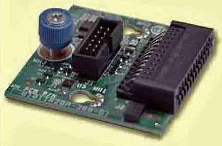 HPE 519323-001 computer cooling system part/accessory Fan interconnection board