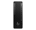 HP Z2 SFF G1i Wolf Pro Security Edition Intel Core Ultra 7 265K 128 GB DDR5-SDRAM 1 TB SSD Windows 11 Pro Workstation AI Workstation, AI PC Black