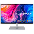 ASUS ProArt PA247CV computer monitor 60.5 cm (23.8") 1920 x 1080 pixels Full HD LCD Black, Silver