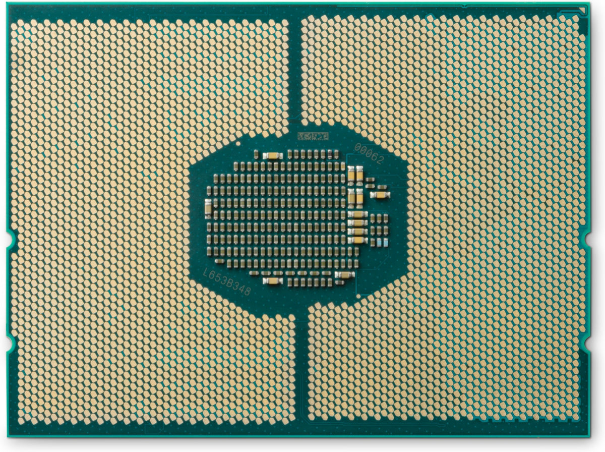 HP 6226R processor 2.9 GHz 22 MB
