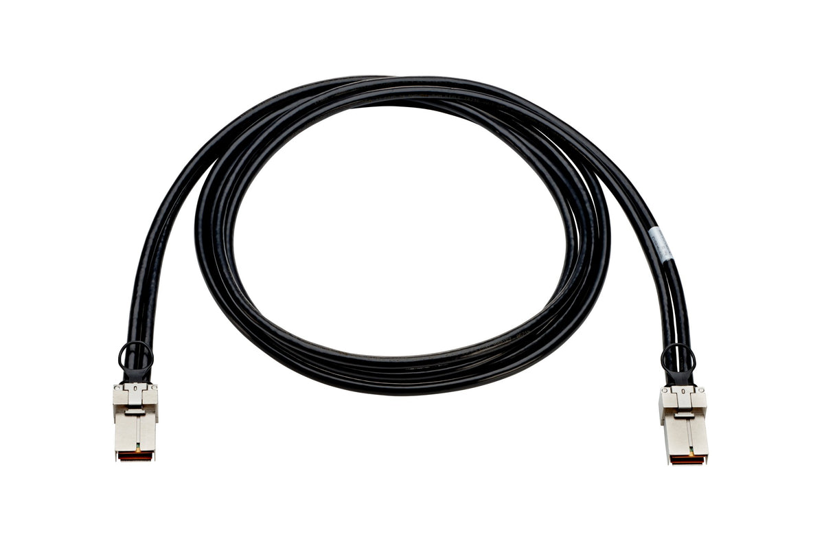 HPE Synergy 300Gb Interconnect Link 2.1m Direct Attach Copper Cable