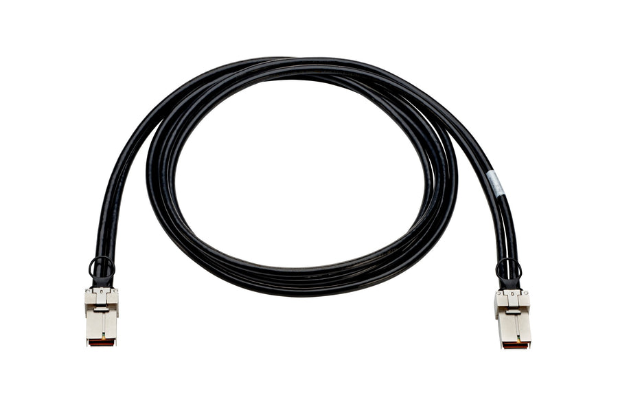 HPE Synergy 300Gb Interconnect Link 2.1m Direct Attach Copper Cable