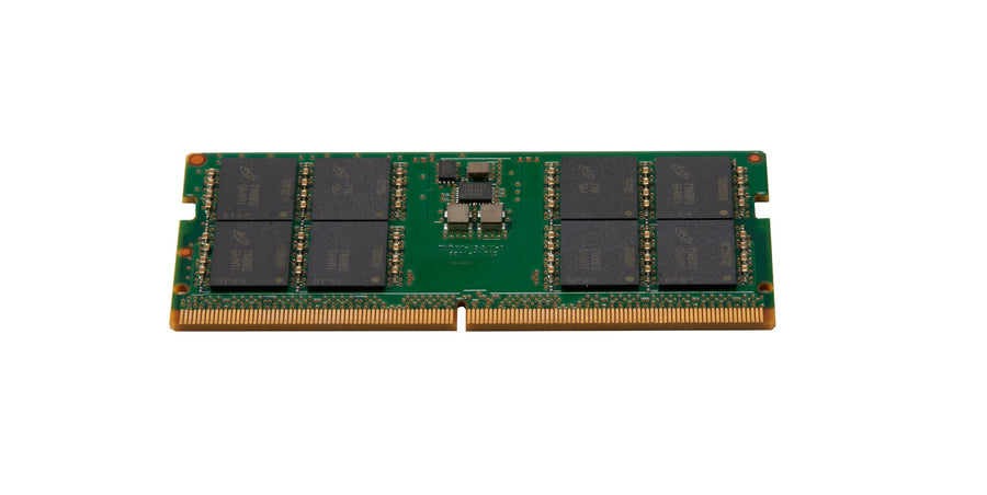 HP 48GB DDR5 (1x48GB) 5600 SODIMM ECC Memory