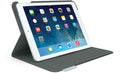Logitech 939-000664 tablet case Folio Grey