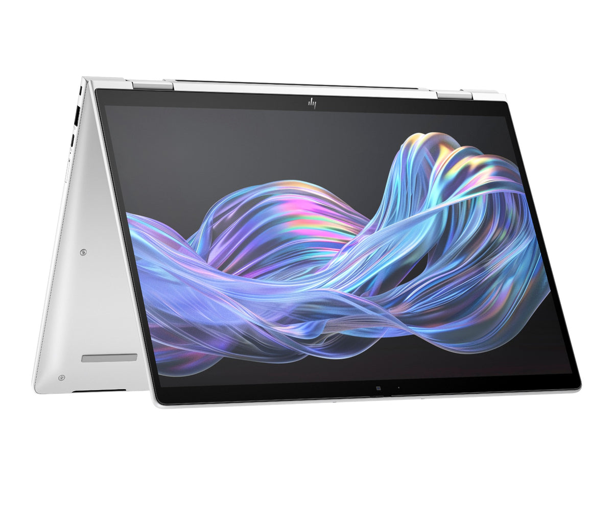 HP EliteBook X Flip EBXFlG1i14AI U7 258V 14 32GB/512 PC N Copilot+ PC Intel Core Ultra 7 Hybrid (2-in-1) 35.6 cm (14") Touchscreen WUXGA LPDDR5x-SDRAM 512 GB SSD Wi-Fi 7 (802.11be) Windows 11 Pro Silver