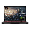 ASUS TUF Gaming A16 FA608UH-RV027W AMD RyzenT 7 260 Laptop 40.6 cm (16") Full HD+ 16 GB DDR5-SDRAM 1 TB SSD NVIDIA GeForce RTX 5050 Wi-Fi 6E (802.11ax) Windows 11 Home Grey