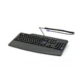 Lenovo Preferred Pro keyboard PS/2 Portuguese Black