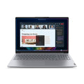 Lenovo ThinkBook 16 G9 IPL Copilot+ PC Intel Core Ultra 7 355 Laptop 40.6 cm (16") WUXGA 16 GB DDR5-SDRAM 512 GB SSD Wi-Fi 7 (802.11be) Windows 11 Pro Grey English