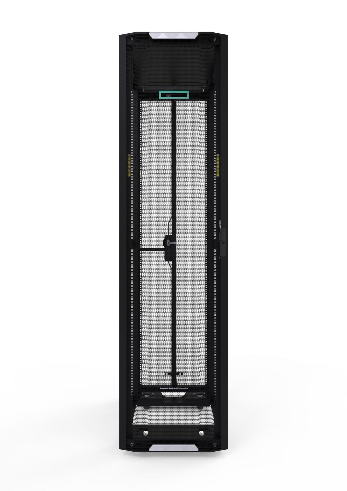 HPE 42U 800mmx1075mm G2 Enterprise Pallet Rack