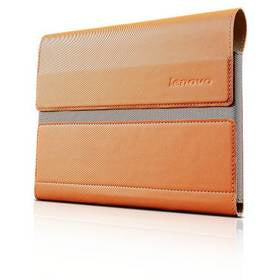 Lenovo 888017182 tablet case 20.3 cm (8") Folio Orange