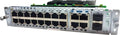 Cisco SM-X-16G4M2X network switch module Gigabit Ethernet