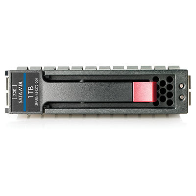 HP 454273-001 internal hard drive 1 TB 7200 RPM 3.5" Serial ATA
