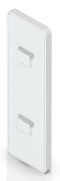 Ubiquiti UACC-Switch-FM White Polycarbonate (PC), Silicone