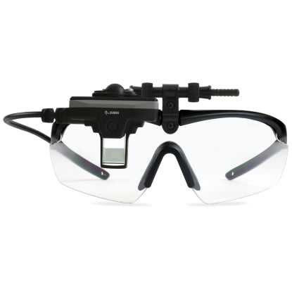 Zebra HD4000-GA1-FM mounting kit Black