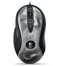 Logitech MX518 mouse USB Type-A Optical 1800 DPI