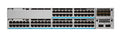 Cisco Catalyst C9300-48S-E Managed L2/L3 Grey