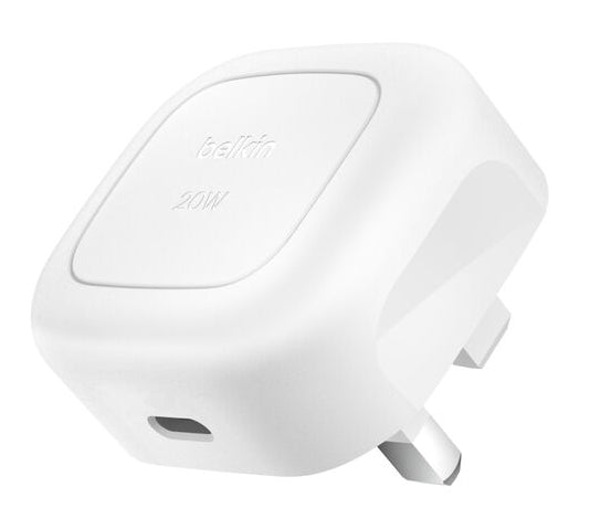 Belkin USB-C Charger 20W