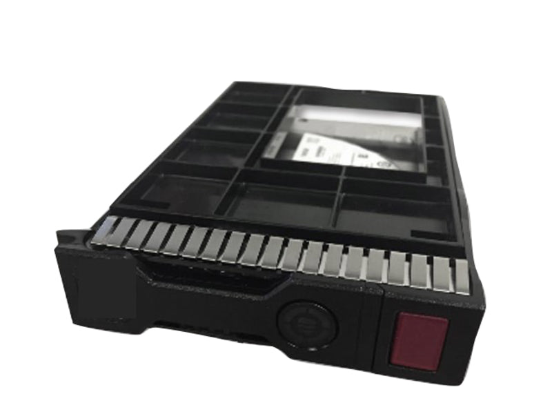 HPE P03691-B21 internal solid state drive 960 GB 3.5" Serial ATA III MLC