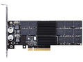 Hewlett Packard Enterprise 775680-001 internal solid state drive Full-Height/Half-Length (FH/HL) 5200 GB PCI Express