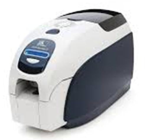 Zebra ZXP3 plastic card printer Dye-sublimation Colour 300 x 300 DPI