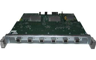 Cisco ASR1000-6TGE network switch module Gigabit Ethernet