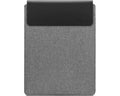 Lenovo GX41K68627 laptop case 40.6 cm (16") Sleeve case Grey