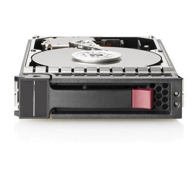 HPE M6625 400 GB 2.5" SAS