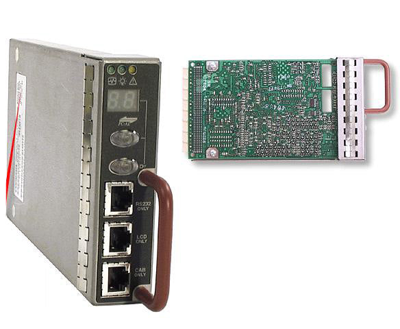 HPE 194599-001 mounting kit