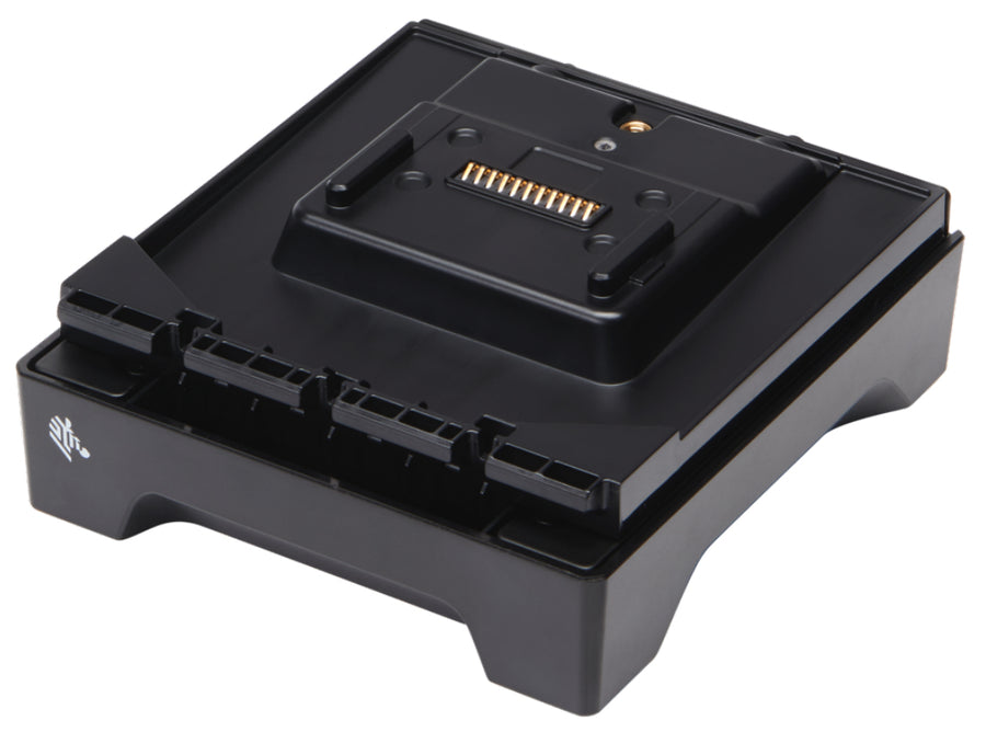 Zebra CRD1S0TRFD49BASECHG1 mobile device charger RFID reader Black AC Indoor