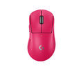 Logitech G 910-007374 mouse Gaming Right-hand RF Wireless Optical 44000 DPI