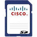 Cisco 1GB SD Memory