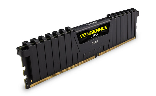 Corsair CMK32GX4M2A2666C16 memory module 32 GB 2 x 16 GB DDR4 288-pin DIMM