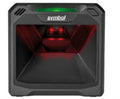 Motorola DS7708 Fixed bar code reader 1D/2D LED Black