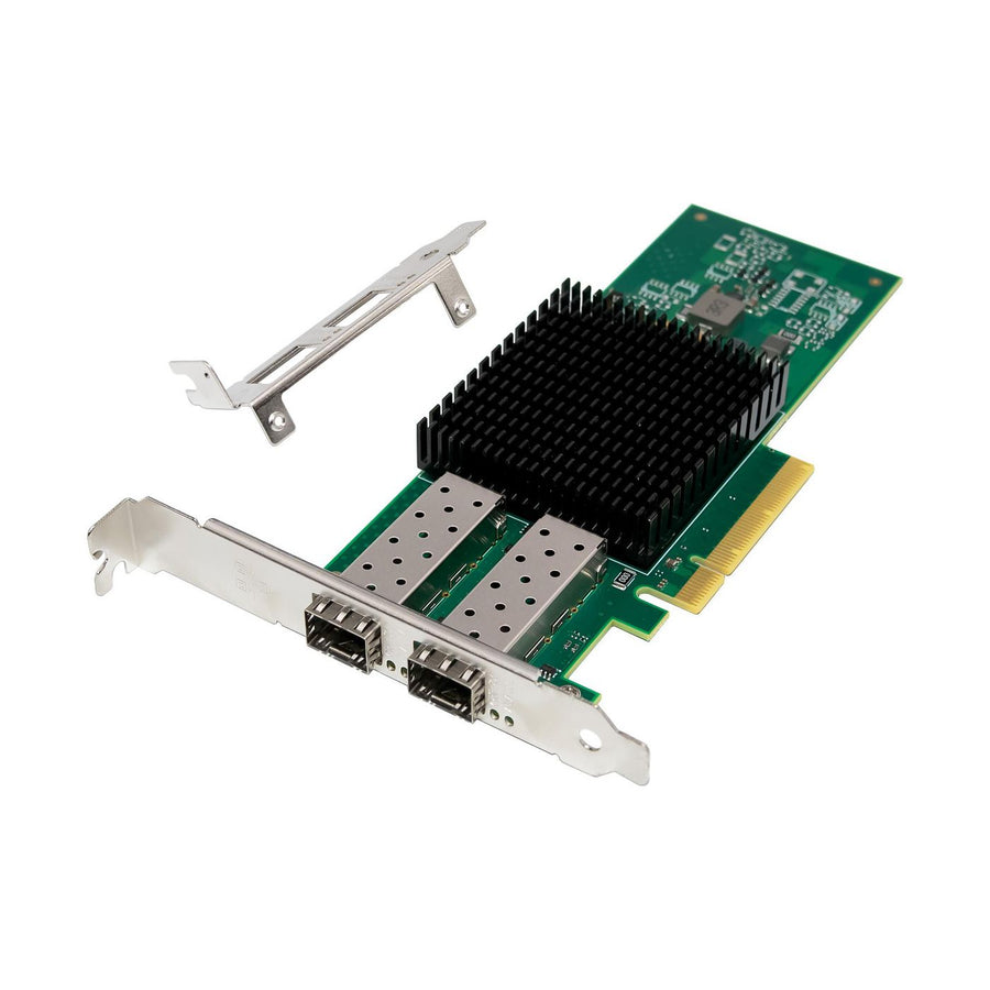 Microconnect MC-PCIEX8-BCM57414 network card Internal Ethernet 25000 Mbit/s