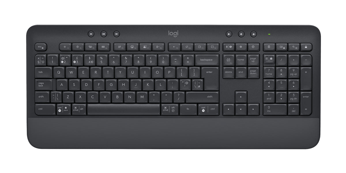 Logitech Signature MK650 Combo for Business