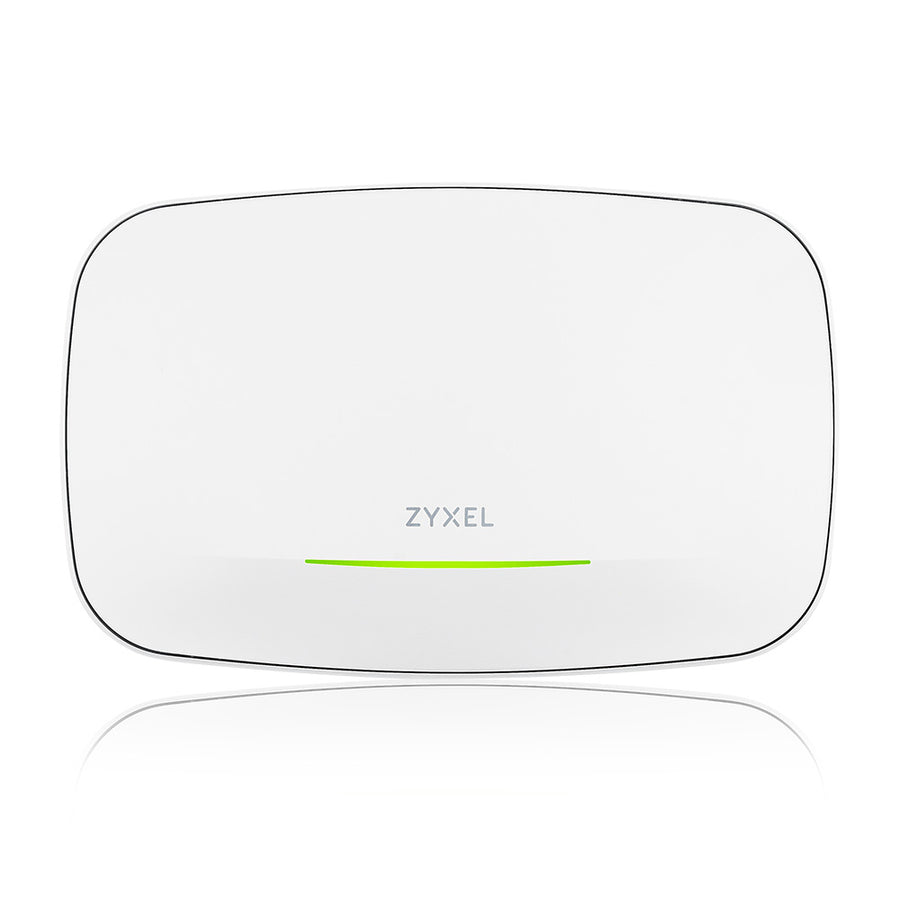 Zyxel WBE630S 11530 Mbit/s White Power over Ethernet (PoE)