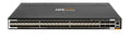 HPE Aruba Networking CX 8360-48Y6C v2 Port-to-Power Airflow 5 Fans 2 PSU Attached Bundle