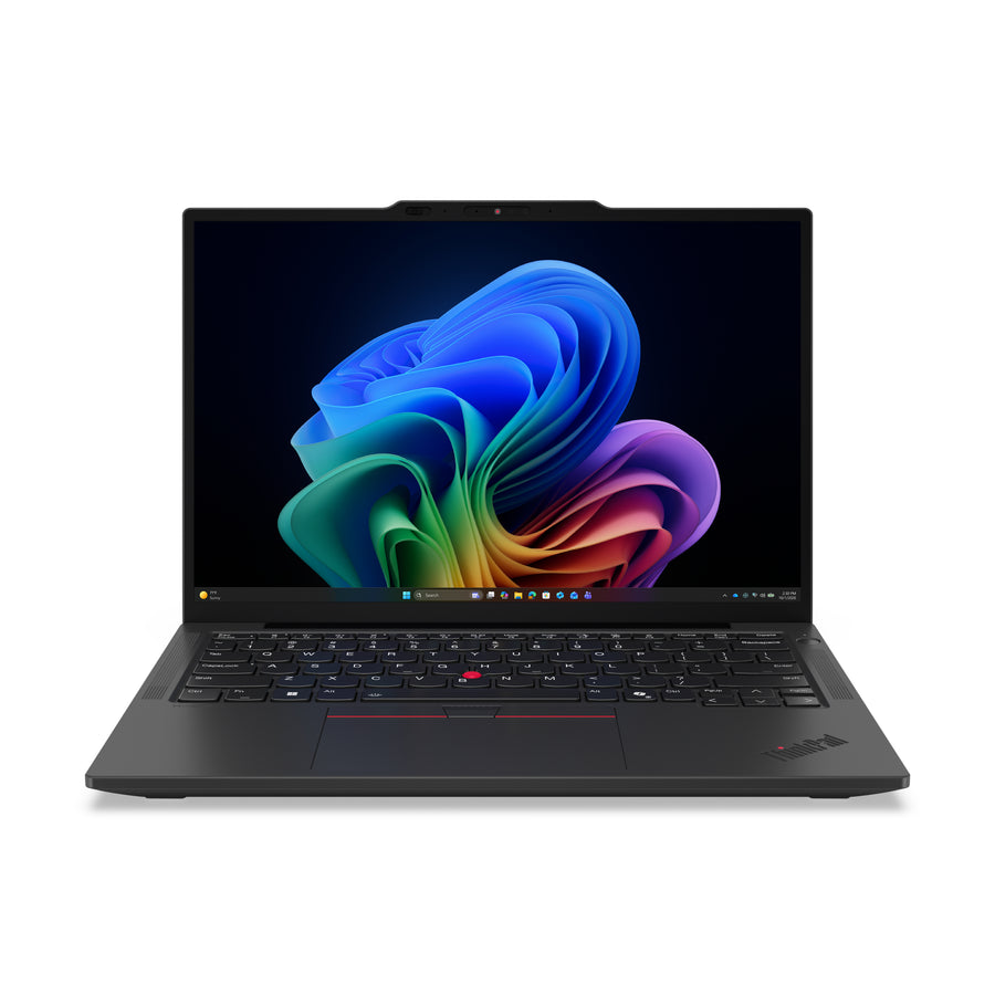 Lenovo ThinkPad X13 Gen 7 (Intel) Copilot+ PC Intel Core Ultra 7 355 Laptop 33.8 cm (13.3") WUXGA 32 GB LPDDR5x-SDRAM 1 TB SSD Wi-Fi 7 (802.11be) Windows 11 Pro Black German