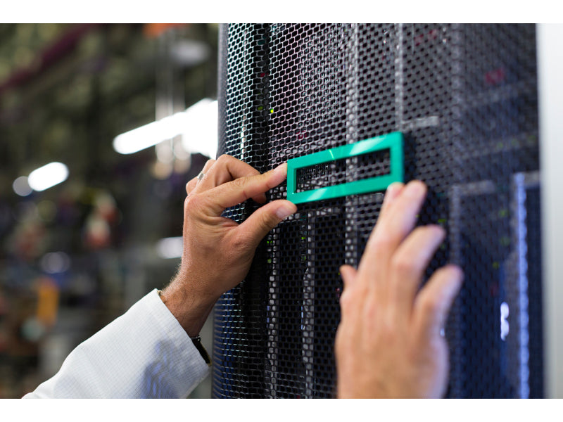 HPE DL580 Gen10 4U Rail Kit with CMA Rack rail kit