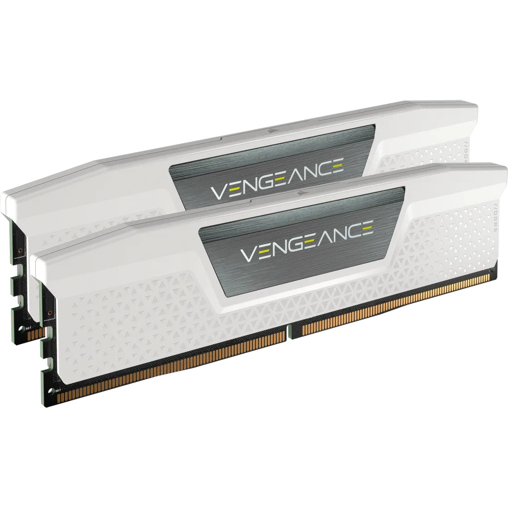 Corsair VENGEANCE memory module 32 GB 2 x 16 GB DDR5 288-pin DIMM